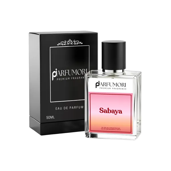 Parfumori_Sabaya_Inspired_Perfume_50Ml_|_Fresh_Fruity_Floral_Musky_Citrus_|_Long_Lasting_Eau_De_Parfum
