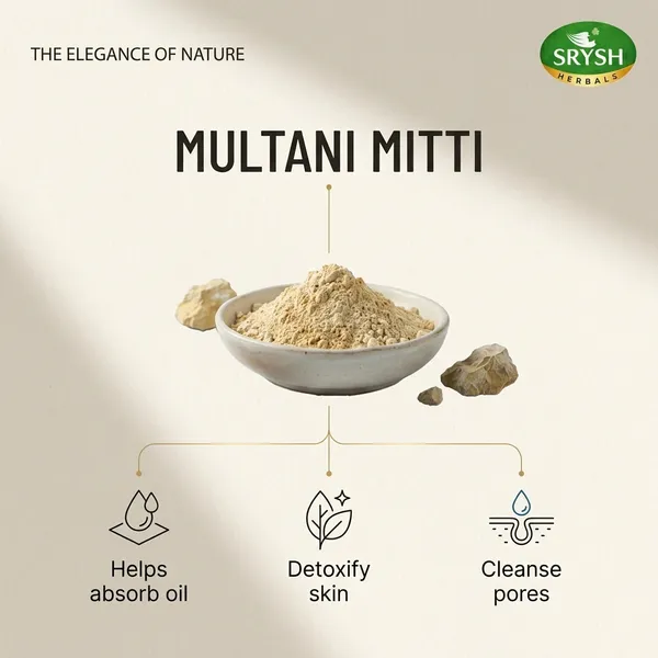 Srysh_Herbals_Multhani_Mitti_Soap_Oily_To_Normal_Skin