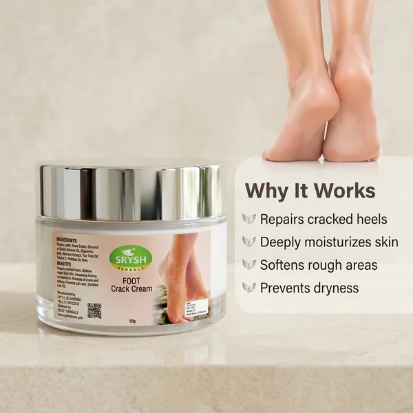 Srysh_Herbals_Foot_Crack_Cream
