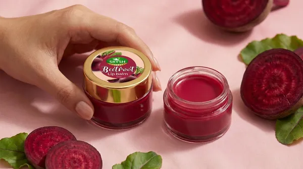 Srysh_Herbals_Beetroot_Lip_Balm