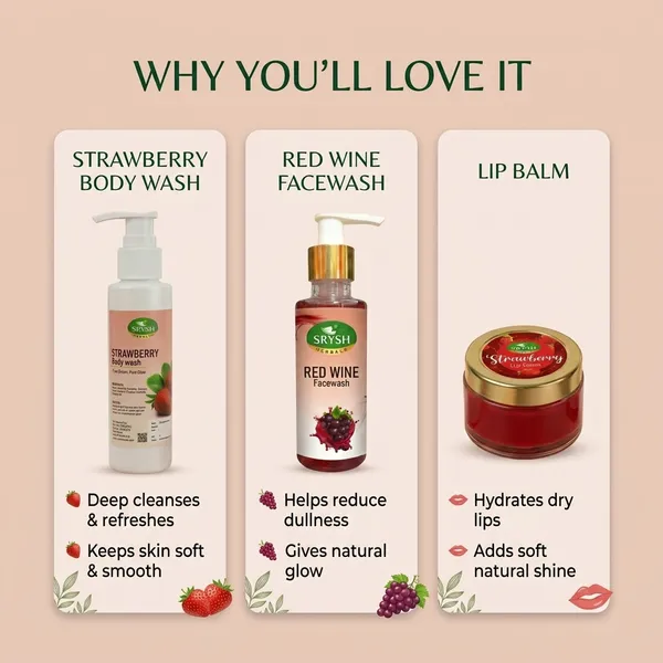 Berry_Wine_Glow_Luxe_Trio