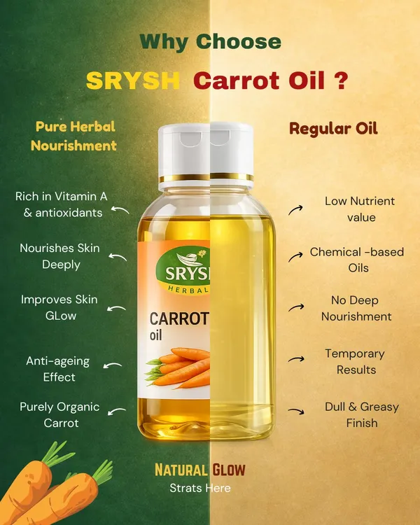 Srysh_Herbals_Carrot_Herbal_Oil