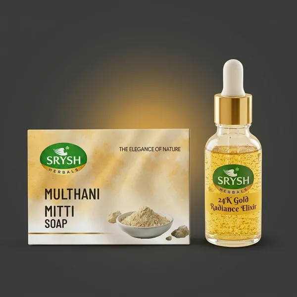 Earth_And_Gold_Radiance_Duo