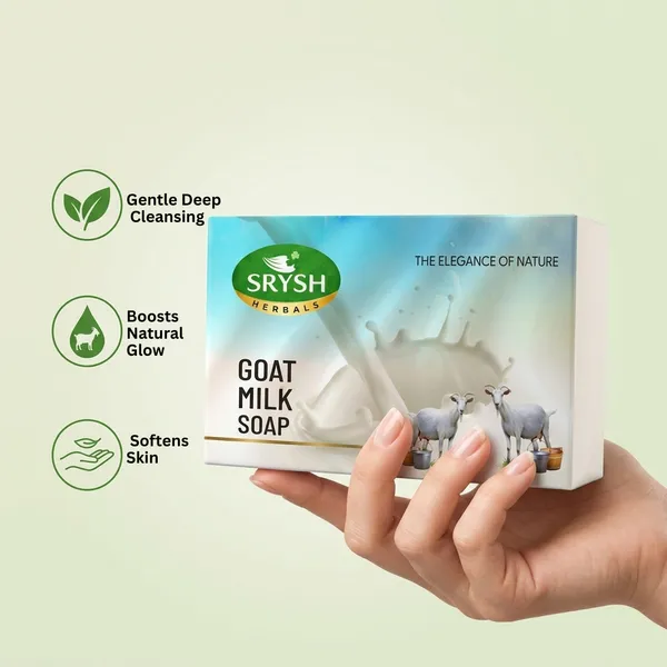 Srysh_Herbals_Goat_Milk_Soap