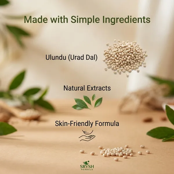 Ulundu_Face_Wash_(Urad_Dal_/_Black_Gram)