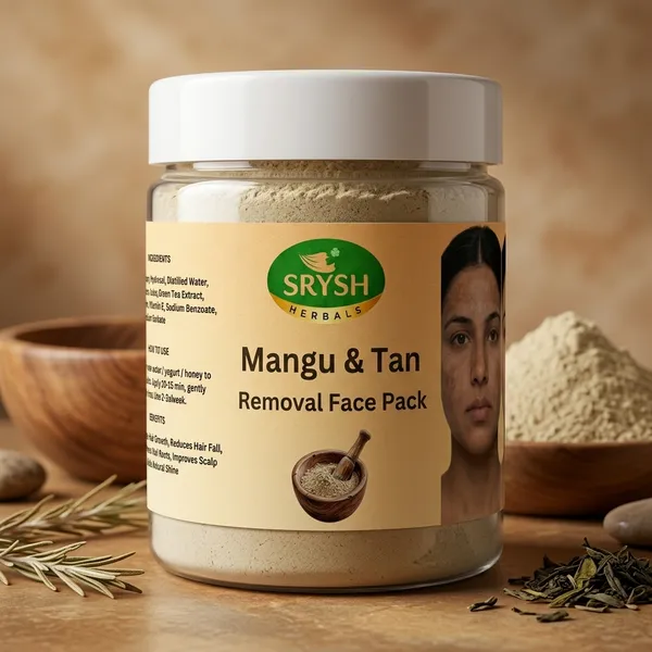 Srysh_Herbals_Mangu_And_Tan_Removal_Face_Pack