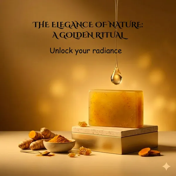 Srysh_Herbals_Turmeric_Honey_Soap