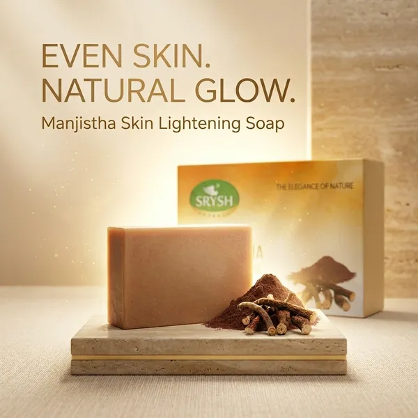 Srysh_Herbals_Manjistha_Skin_Lightening_Soap