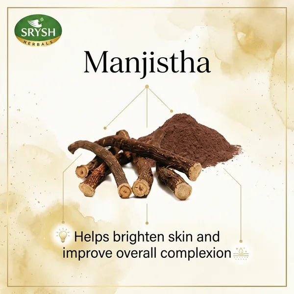 Srysh_Herbals_Manjistha_Skin_Lightening_Soap