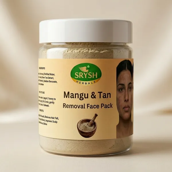 Srysh_Herbals_Mangu_And_Tan_Removal_Face_Pack