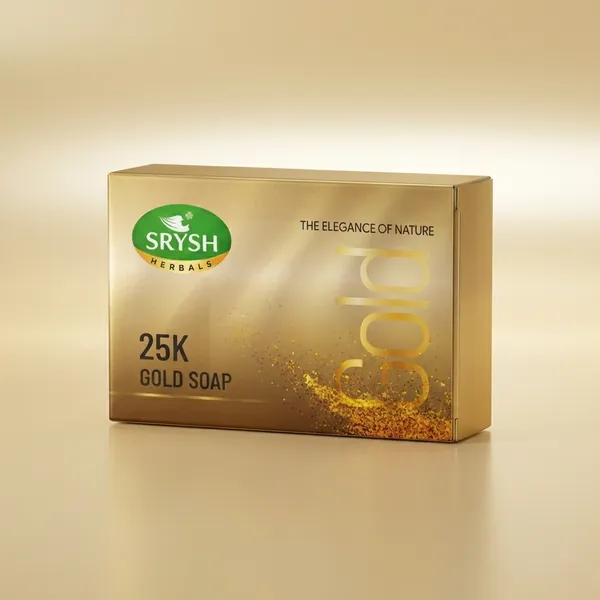 Srysh_Herbals_25K_Gold_Soap