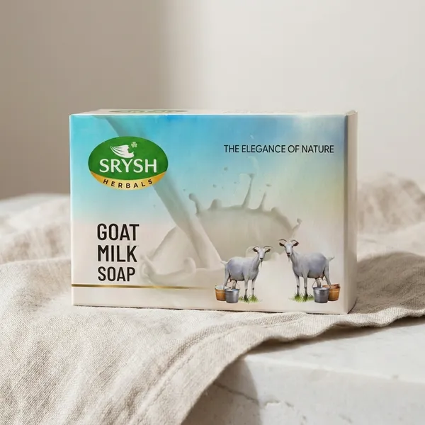 Srysh_Herbals_Goat_Milk_Soap