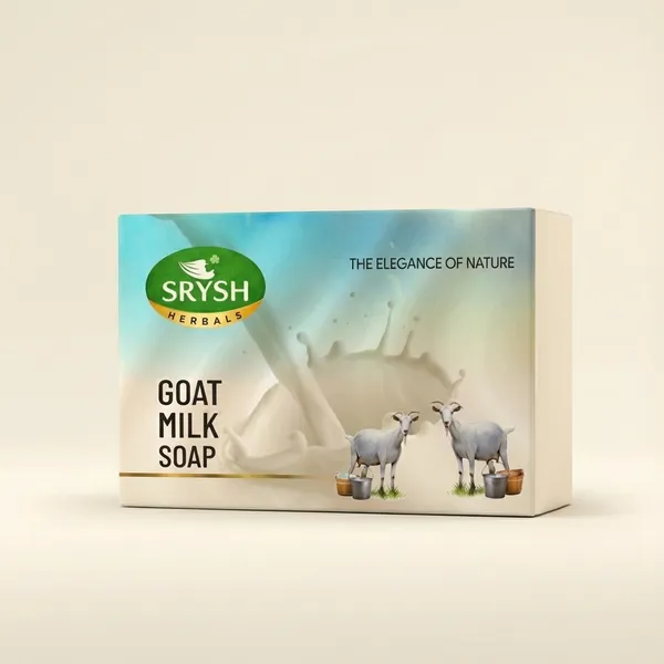 Srysh_Herbals_Goat_Milk_Soap