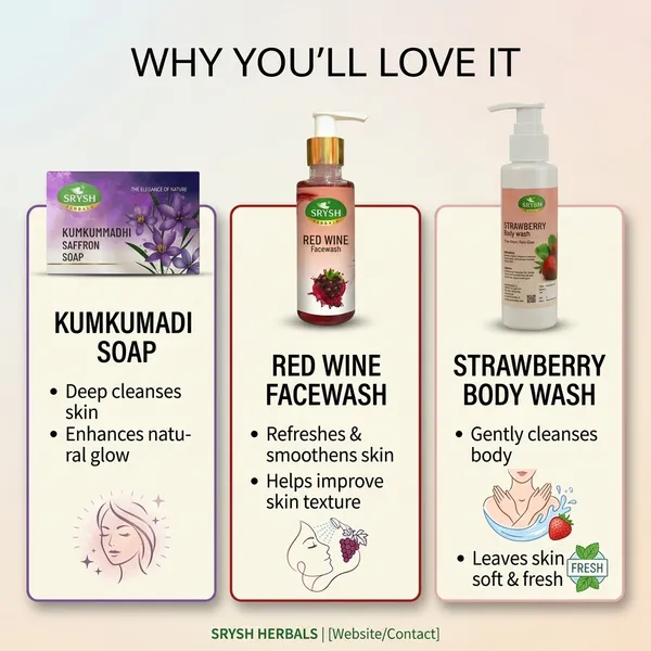 Saffron_Wine_Glow_Luxe_Trio
