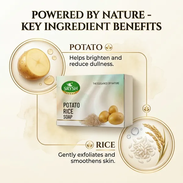 Srysh_Herbals_Potato_Rice_Soap
