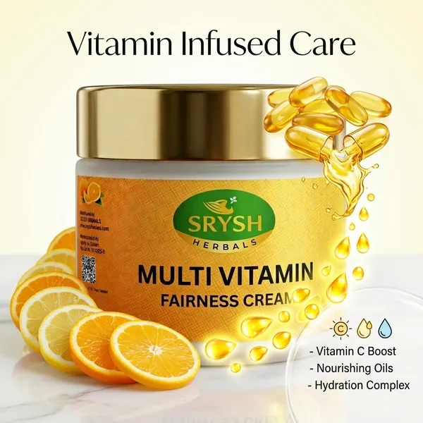 Srysh_Herbals_Multivitamin_Fairness_Cream