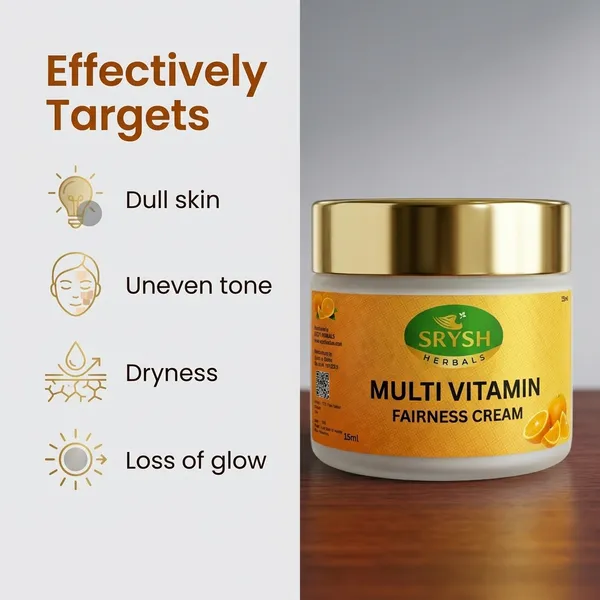 Srysh_Herbals_Multivitamin_Fairness_Cream