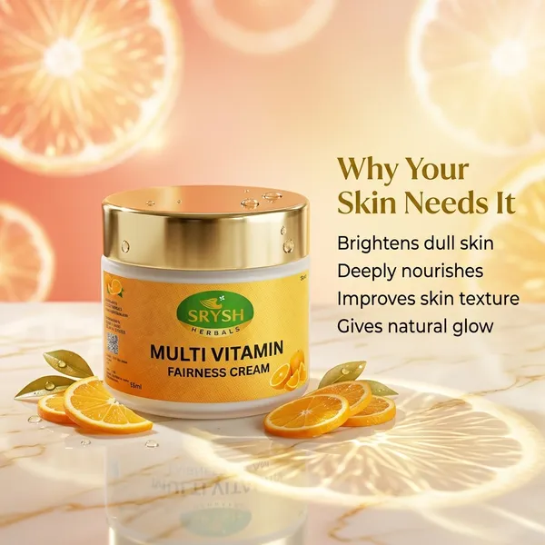 Srysh_Herbals_Multivitamin_Fairness_Cream