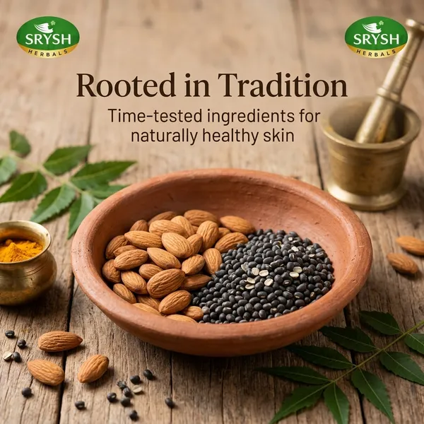 Srysh_Herbals_Ulundu_Badam_Soap