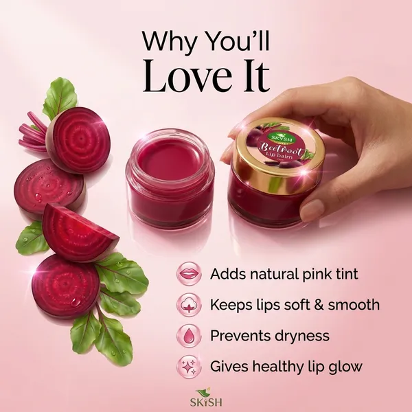 Srysh_Herbals_Beetroot_Lip_Balm