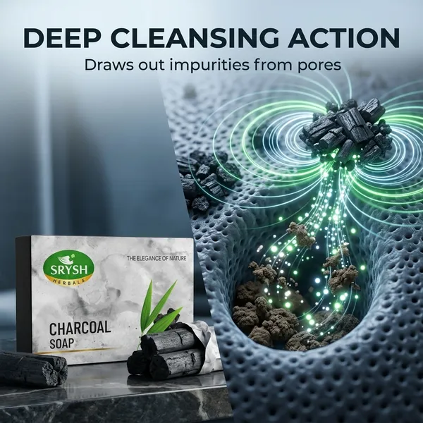 Srysh_Herbals_Charcoal_Soap_Matured_And_Rough_Skin