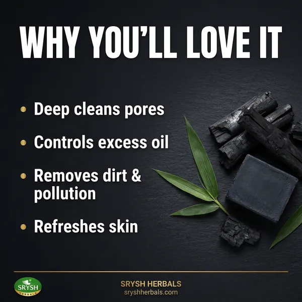 Srysh_Herbals_Charcoal_Soap_Matured_And_Rough_Skin