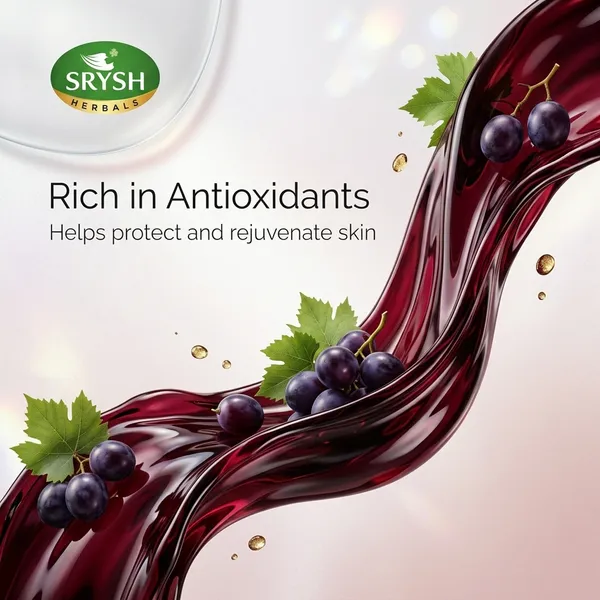 Srysh_Herbals_Redwine_Glycerin_Soap