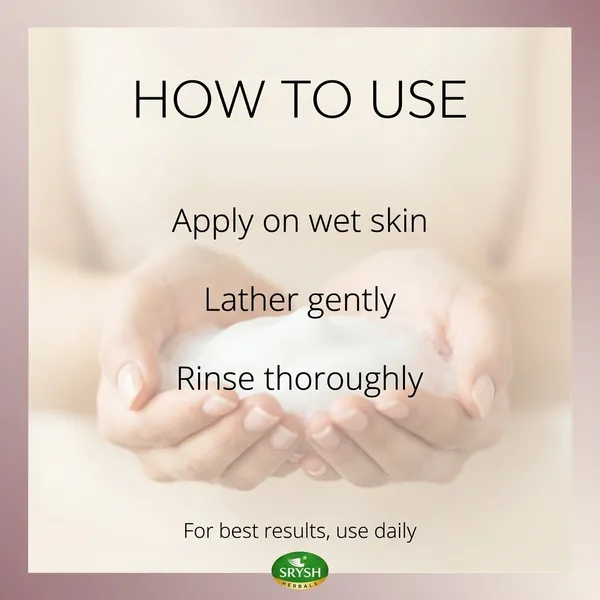 Srysh_Herbals_Redwine_Glycerin_Soap