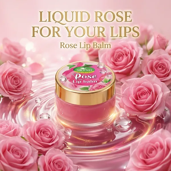 Srysh_Herbals_Rose_Lip_Balm
