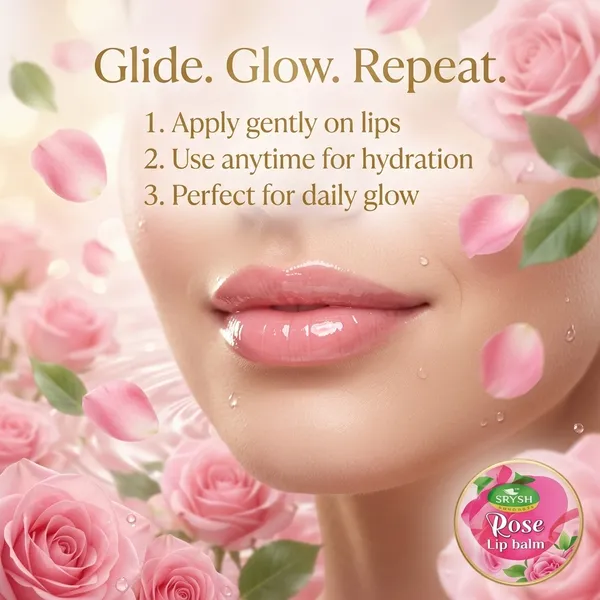 Srysh_Herbals_Rose_Lip_Balm