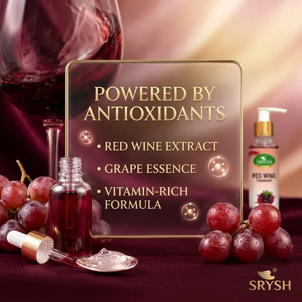 Srysh_Herbals_Red_Wine_Face_Wash