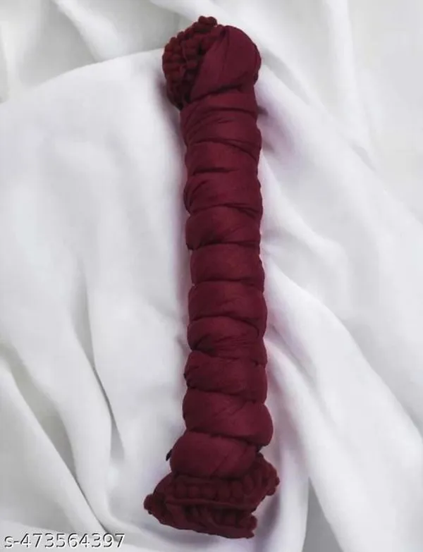 Maroon_Premium_Cotton_Dupatta_For_Women