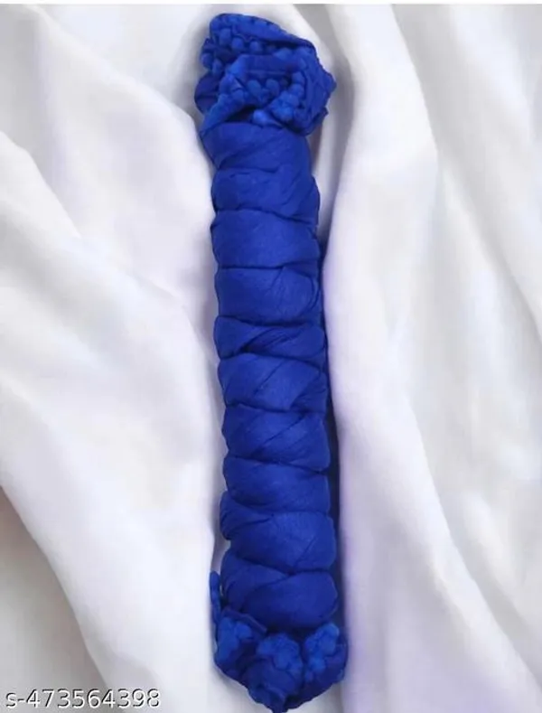 Royal_Blue_Premium_Cotton_Dupatta_For_Women
