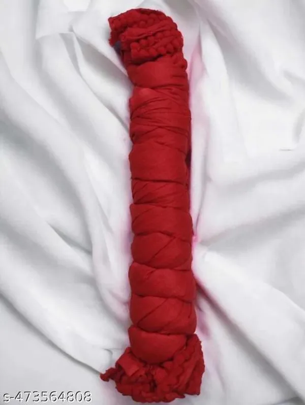 Red_Premium_Red_Cotton_Dupatta_For_Women