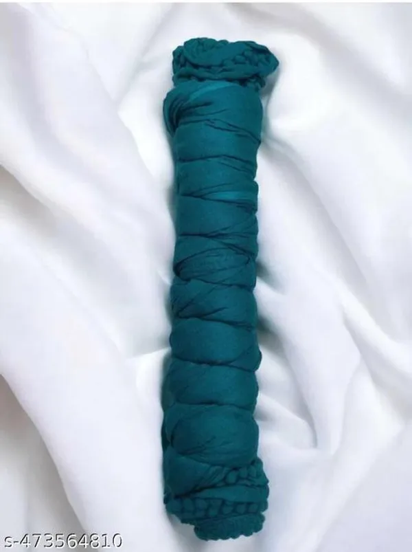 Sea_Green_Premium_Cotton_Dupatta_For_Women