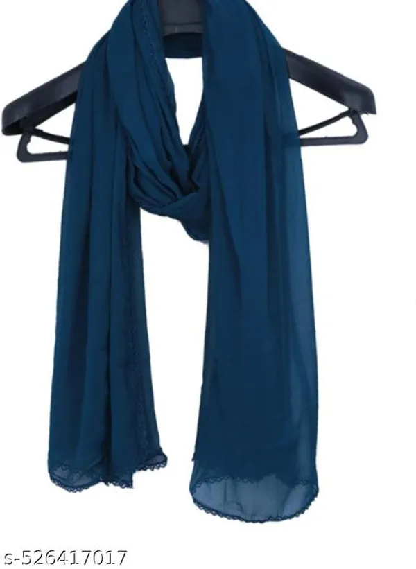 Peacock_Premium_Chiffon_Dupatta_For_Women