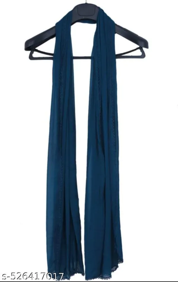 Peacock_Premium_Chiffon_Dupatta_For_Women
