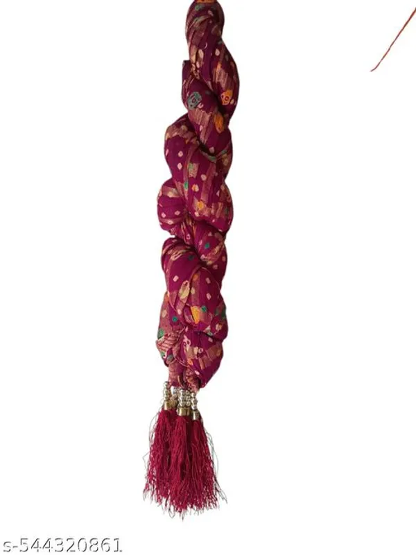Maroon_Premium_Cotton_Dupatta_For_Women