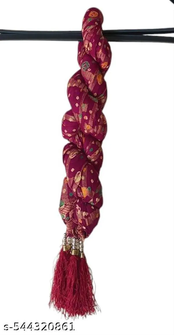 Maroon_Premium_Cotton_Dupatta_For_Women