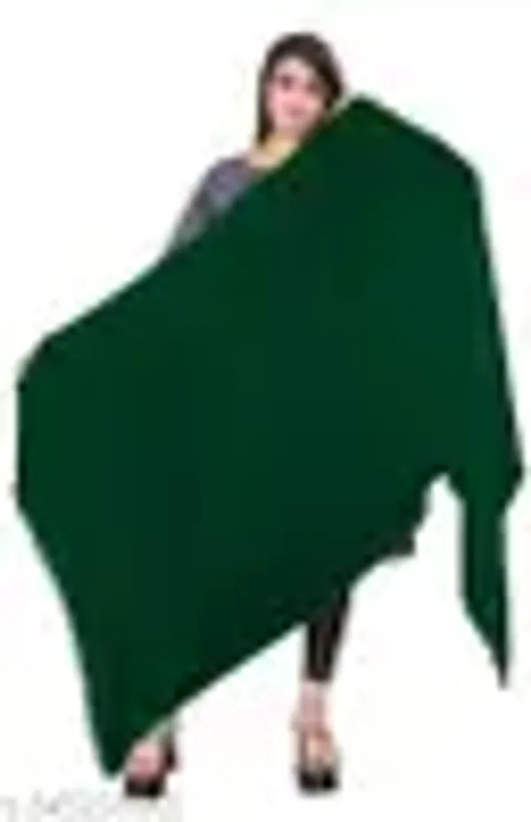 Yellow_And_Green_Premium_Ciffon_Dupatta_Combo_For_Women