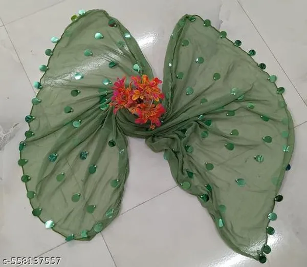 Pista_Premium_Chiffon_Dupatta_For_Women