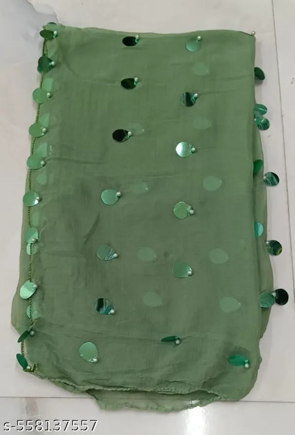 Pista_Premium_Chiffon_Dupatta_For_Women