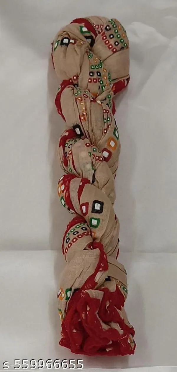 Beige_Premium_Cotton_Printed_Dupatta_For_Women