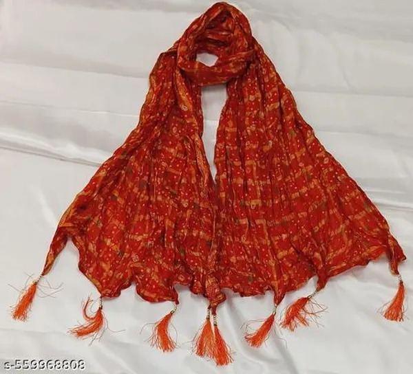 Red_Premium_Cotton_Printed_Dupatta_For_Women