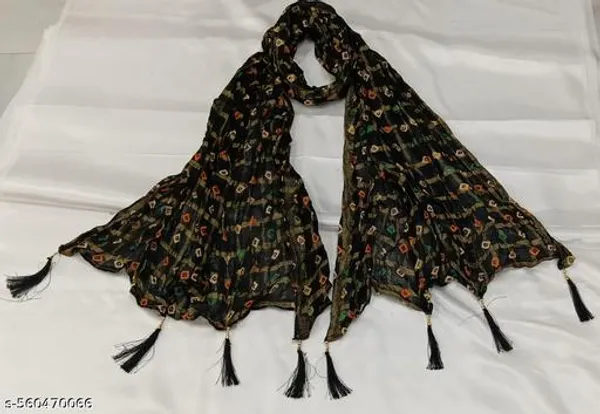 Black_Premium_Cotton_Printed_Dupatta_For_Women_Pack_Of_2