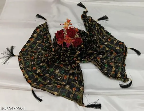 Black_Premium_Cotton_Printed_Dupatta_For_Women_Pack_Of_2