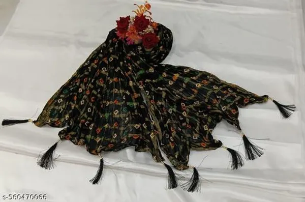 Black_Premium_Cotton_Printed_Dupatta_For_Women_Pack_Of_2
