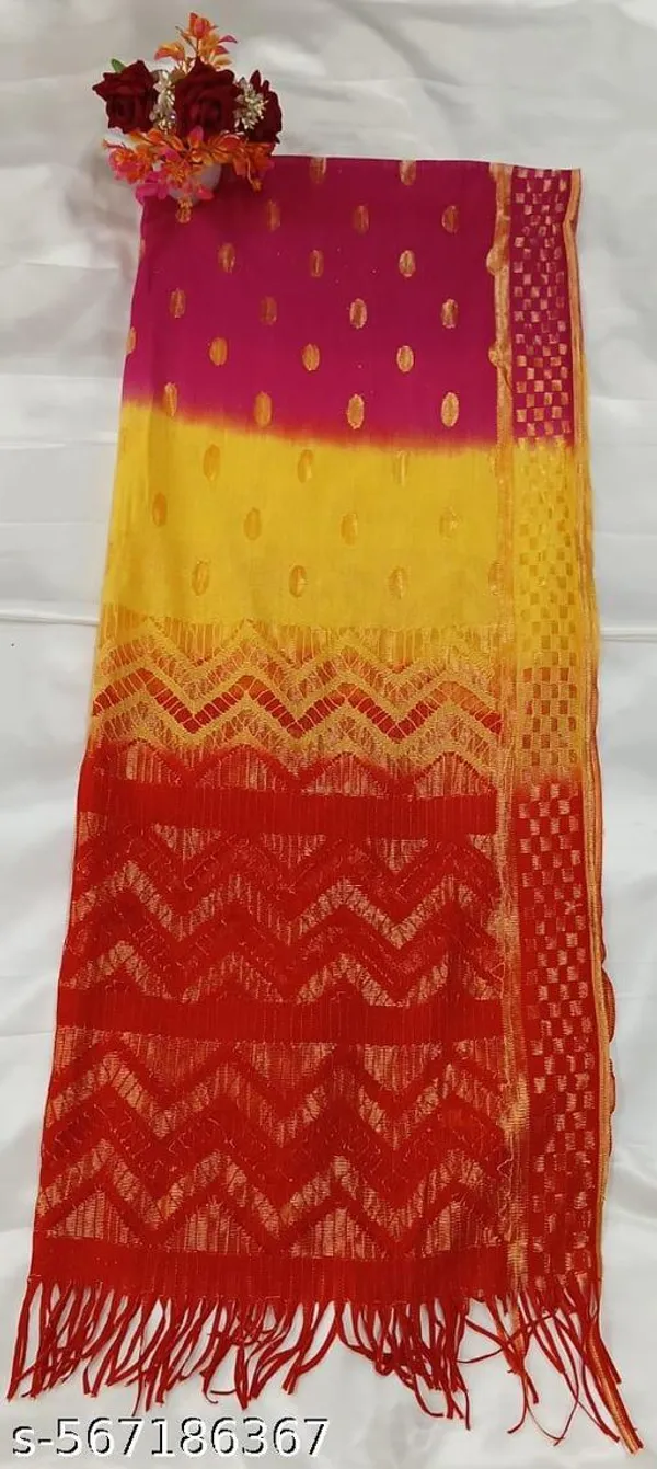 Multicolor_Premium_Multicolour_Dupatta_For_Women