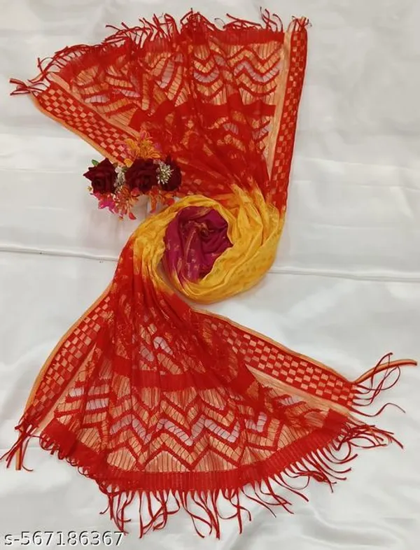 Multicolor_Premium_Multicolour_Dupatta_For_Women