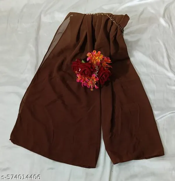 Brown_Premium_Cotton_Dupatta_For_Women
